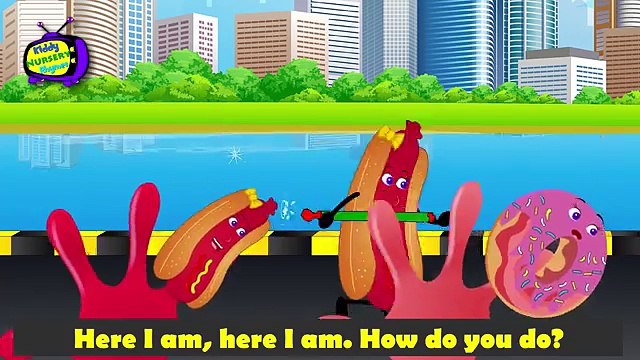 Gummy bear(Finger Family )Jelly Finger Family|Gummy bear Vs Jelly Finger Family Songs&Nursery Rhymes