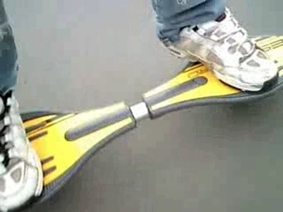 Essboard testing