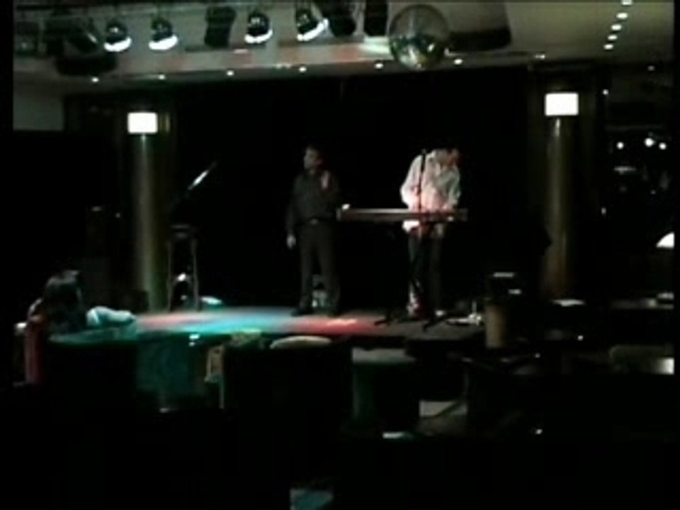 Imitateur humoriste AJC voix de Dalida Lama Brant