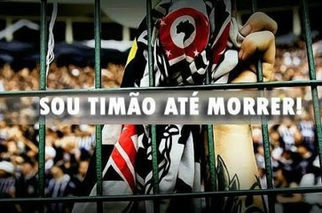 Corinthiano apaixonado paródia amigo apaixonado, victor e leo