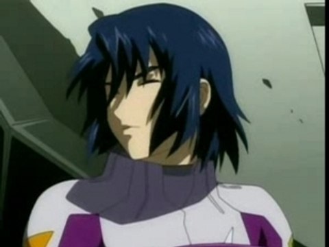 AMV Asran Zala: Gundam Seed Destiny
