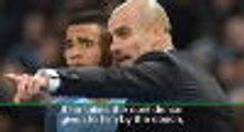 Jesus will learn from Guardiola - Cafu