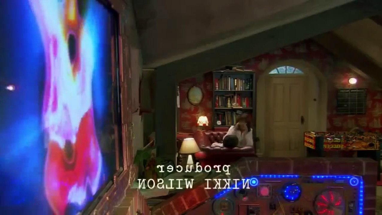 The Sarah Jane Adventures - 3x12 - The Gift part2