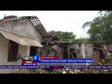 Angin Puting Beliung Rusak Puluhan Rumah di Banjarnegara Jawa Tengah - NET24