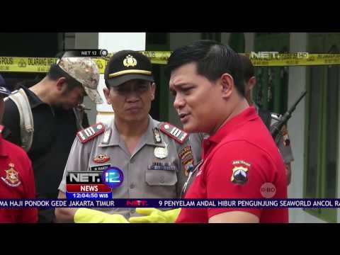 Belum Tetapkan Tersangka, Polisi Masih Tunggu Hasil Otopsi Tewasnya Mapala UII - NET 12