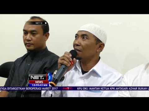 Keluarga Korban Mapala UII yang Sempat Dirawat di ICU Tidak akan Lakukan Tuntutan Hukum - NET 12