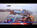 Kapal Bea Cukai Teluk Nibung Diserang Penyelundup - NET24