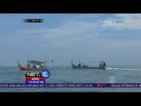 Liburan Imlek, Wisatawan Padati Pantai Duta Probolinggo Melihat Kawanan Hiu Tutul - NET 12