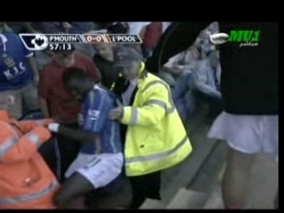 Muntari