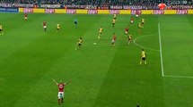 Thiago Alcantara Goal HD - Bayern Municht3-1tArsenal 15.02.2017