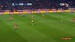 Thiago Alcántara Goal HD - Bayern Munchen 3-1 Arsenal - 15.02.2017 HD