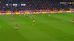 Thiago Alcantara Goal HD - Bayern Munich 3-1 Arsenal 15.02.2017 HD