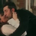 Ranbeer Kapoor Hot Kissing Seen