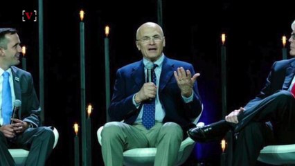 President Trump's Labor Secretary Nominee Appears to Be Out