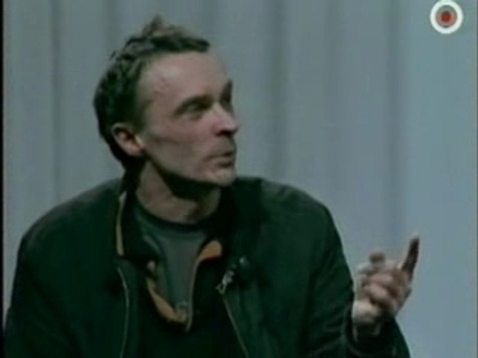 jean-louis costes - la Locale (part 3)