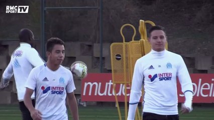 Zubizarreta : ‘’Maxime Lopez ? Les négociations avancent bien’’