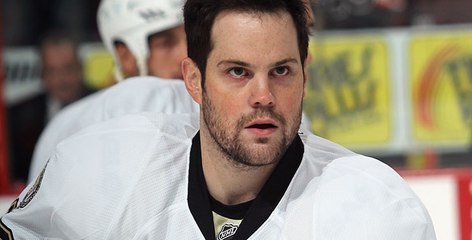 Hilary Duff’s Ex-Husband Mike Comrie Investigated For ‘Raping A Woman’