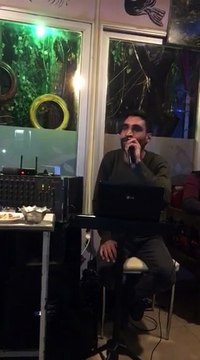 KÜRTÇE SÜPER SES UMUT GÜNEŞ 2017