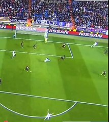 La superbe réalisation de Toni Kroos contre Naples !
