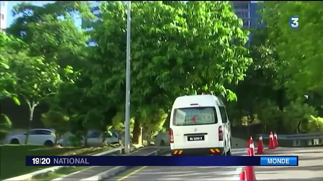 Corée du Nord : le demi-frère du dictateur Kim Jong-un assassiné en Malaisie