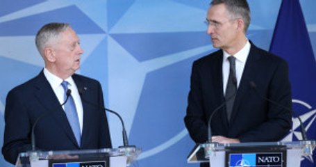 ABD'den NATO'ya Uyarı: Savunma Harcamalarınızı Artırın