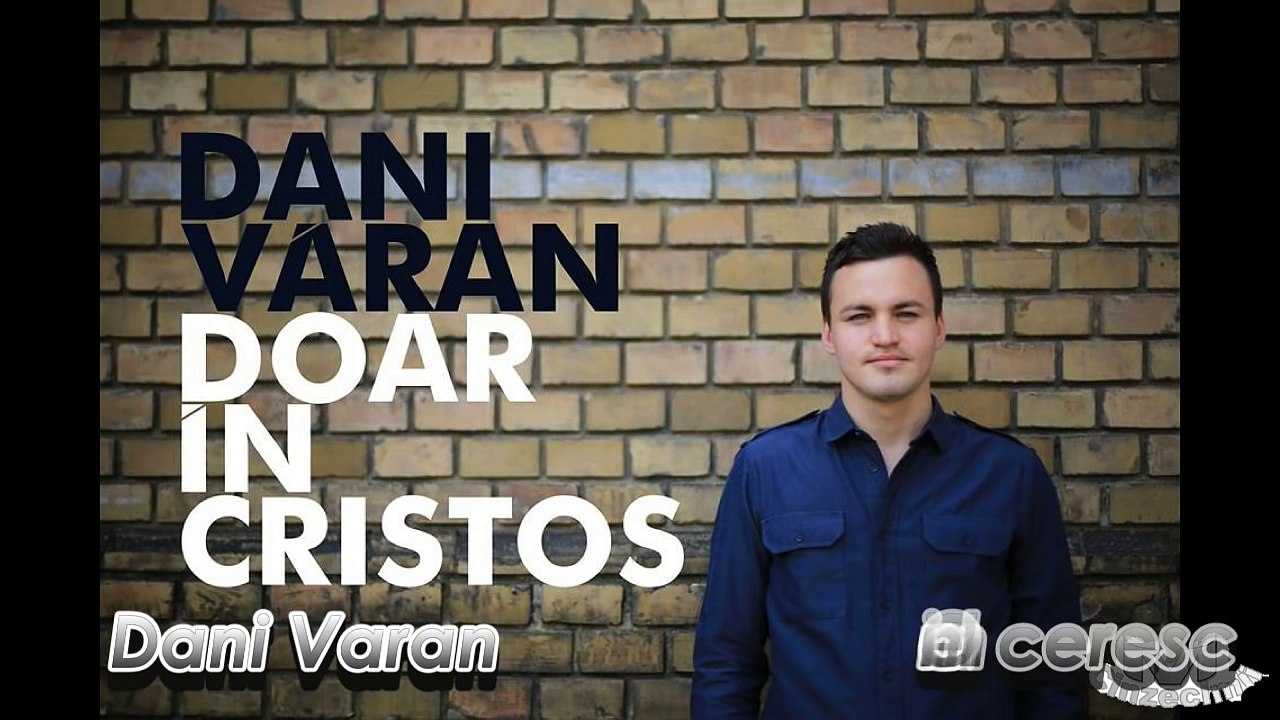 Dani Varan - O miel ceresc.