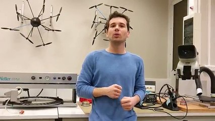 La robotique prend de plus en plus de place dans notre société