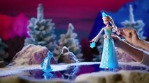 Disney Die Eiskönigin Disney Frozen Singende Lichterglanz Elsa Musical Lights Elsa Capas Magicas
