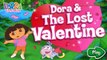 Nick Jr Games - Dora and the Lost Valentine|Happy Valentines Play - Paw Patrol Games - 20