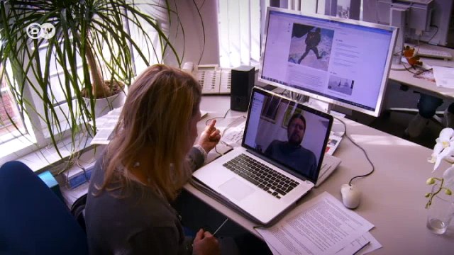 Turkish diplomats fear for their lives | DW News