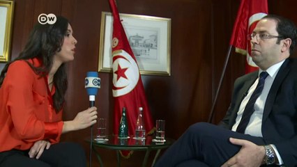Keeping Tunisian democracy stable | DW News