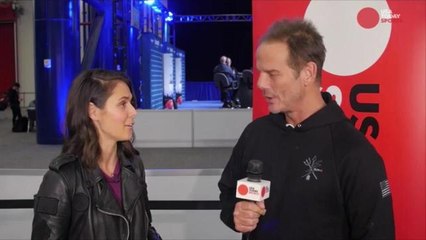 Director Peter Berg dishes on new TV show 'QB1: Beyond the Lights'