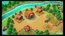 Fieldrunners Attack (By Subatomic Studios) - iOS / Android - Gameplay Video