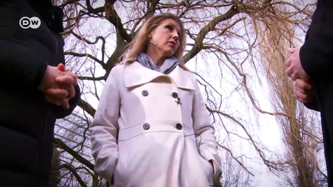 Türkische Militärs suchen Schutz vor Erdogan | DW Nachrichten