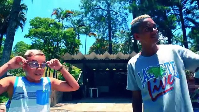 MC Pikachu - Novinha Profissional (Clipe Oficial) Tom Produções