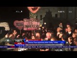 Aksi Penolakan Kebijakan Donald Trump Terus Berlanjut - NET24