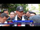 PASLON Peserta PILGUB DKI Jakarta Rapatkan Barisan di Akhir Masa Kampanye - NET24