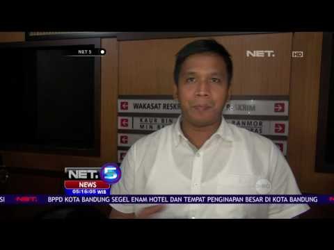 Polisi Kembali Temukan 5 Anak dari Panti Asuhan Tunas Bangsa - NET5