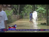Banjir Rendam Ratusan Rumah Warga di Jombang, Jawa Timur - NET 16