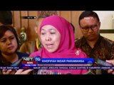 Menteri Sosial Terkait Kasus Panti Asuhan Tunas Bangsa yang Tak Layak - NET 16