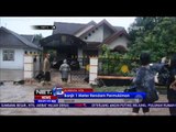 Tanggul Sungai Besuki Jebol, Banjir Rendam Rumah Warga di Situbondo Jawa Timur - NET5