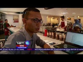 Yang Baru Lifestyle Artisan Kopi - NET12