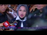 Live Report Pemeriksaan Saksi Sylviana Murni Terkait Dugaan Kasus Korupsi Masjid Al-Fauz - NET 16
