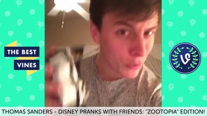 Top 100 Prank Vines Compilation _ Best Pranks September 2016