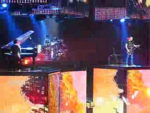 Muse - United States of Eurasia - Columbus Schottenstein Center - 10/12/2010