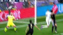 Real Madrid Vs Napoli 3-1 - All Goals & Highlights - 15.02.2017 u1d34u1d30