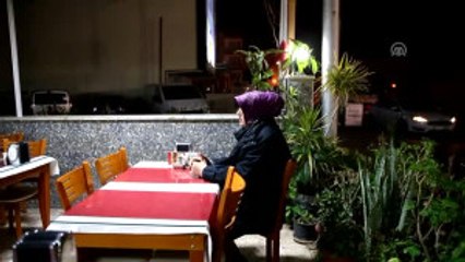 Kadın Kur'an Kursu Hocasına Hakaret Iddiası