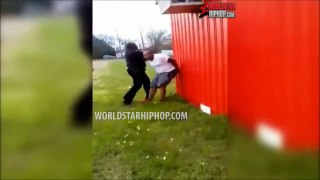 Mississippi Cop Fired For Punching A Handcuffed Man Multiple Times!