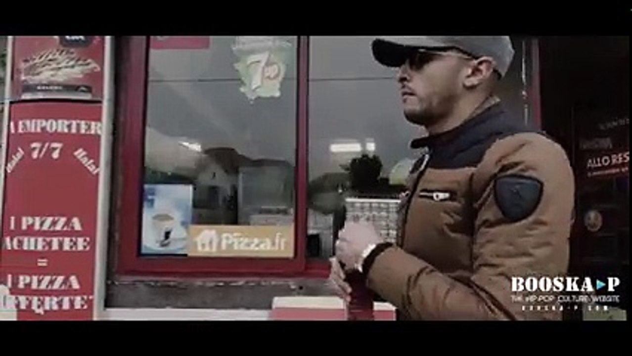 Hayce Lemsi ¦ Booska Young Bikow 5