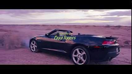 WurlD - Show You Off Feat Walshy Fire and Shizzi (official Video)